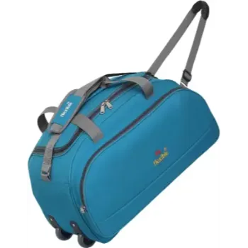 Elegant Travelling Air Bag